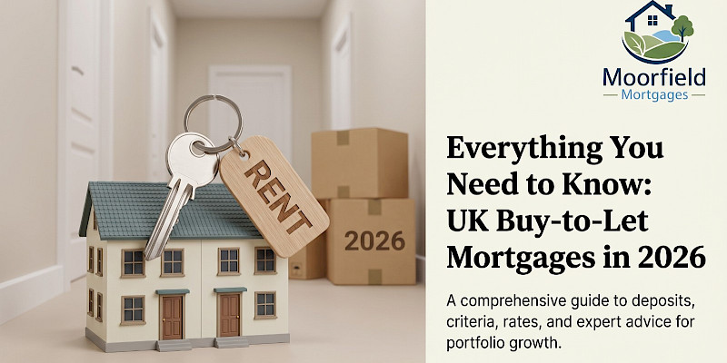 Buy-to-Let Mortgages Explained